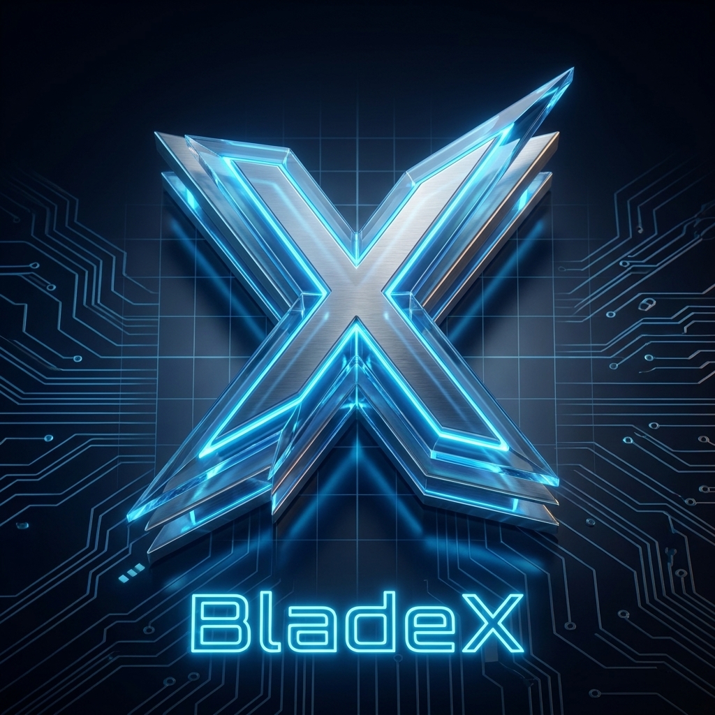 BladeX Icon