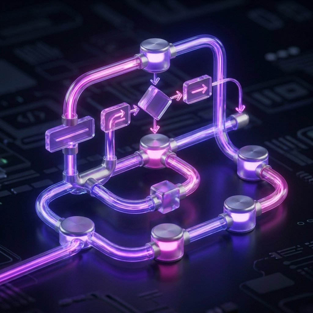 Flow Mind Icon