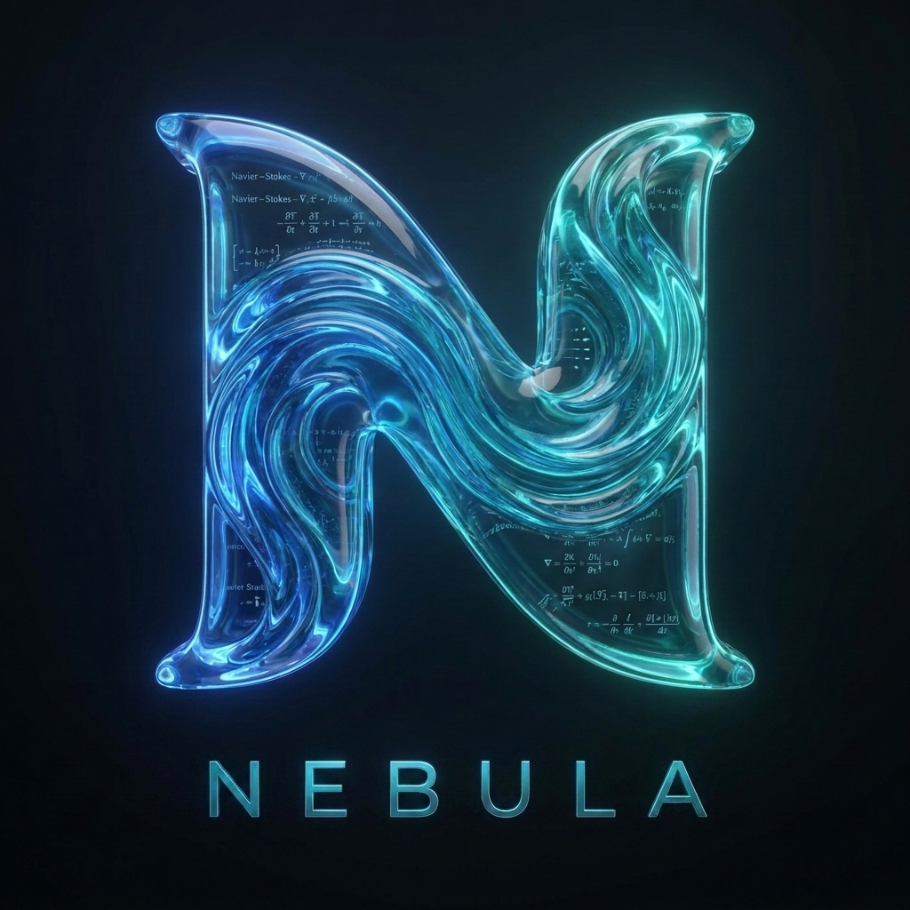 Nebula Calc Icon