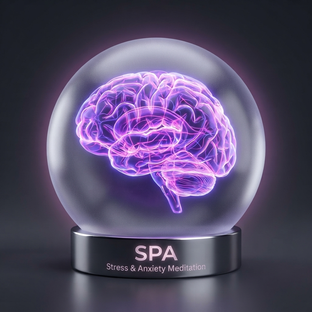 SPA Icon